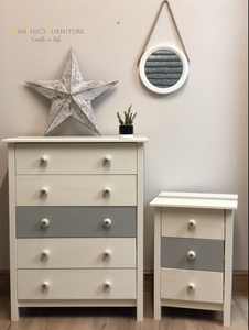 The Beach house Drawers (Click on image for details)