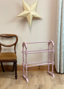 Cinder Rose victorian stand (Click on image for more details)