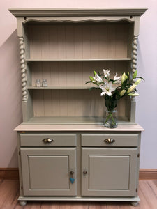 The Barley Twist Country Dresser (click on image for more details)