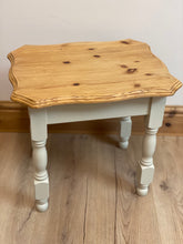 Oxford Stone Side Table